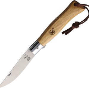 Urban Linerlock Oak