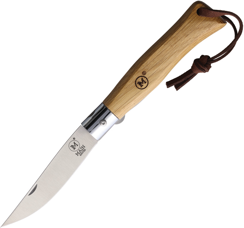 Urban Linerlock Oak