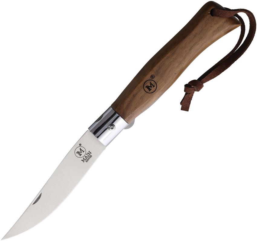 Urban Linerlock Walnut