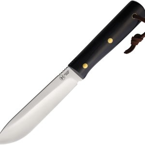 Survival Fixed Blade