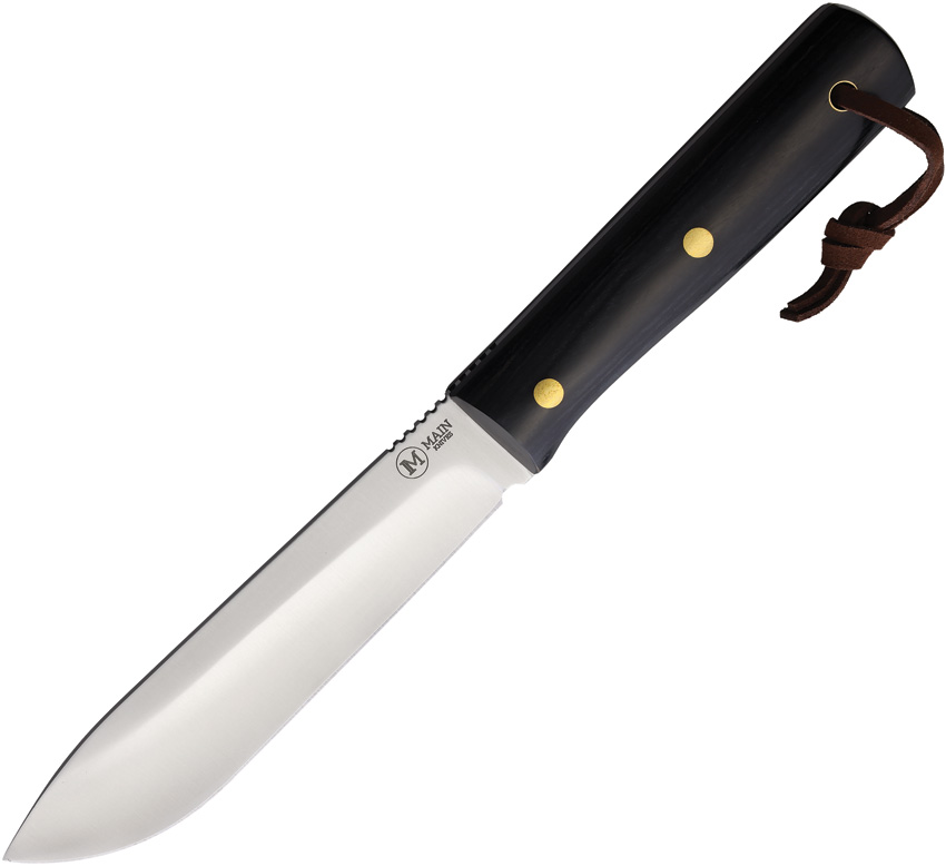 Survival Fixed Blade