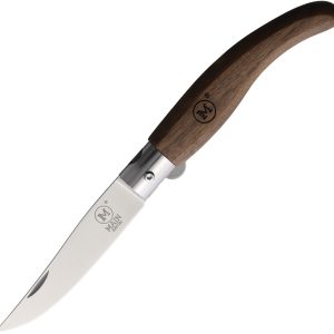 Spanish Linerlock Walnut