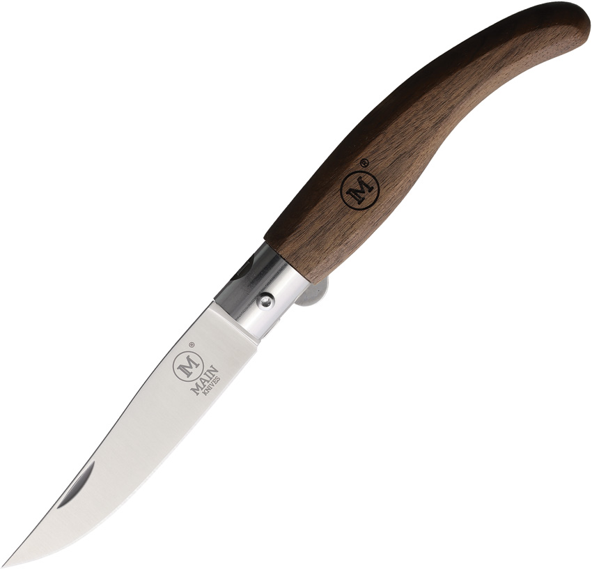 Spanish Linerlock Walnut