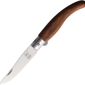 Spanish Linerlock Bubinga