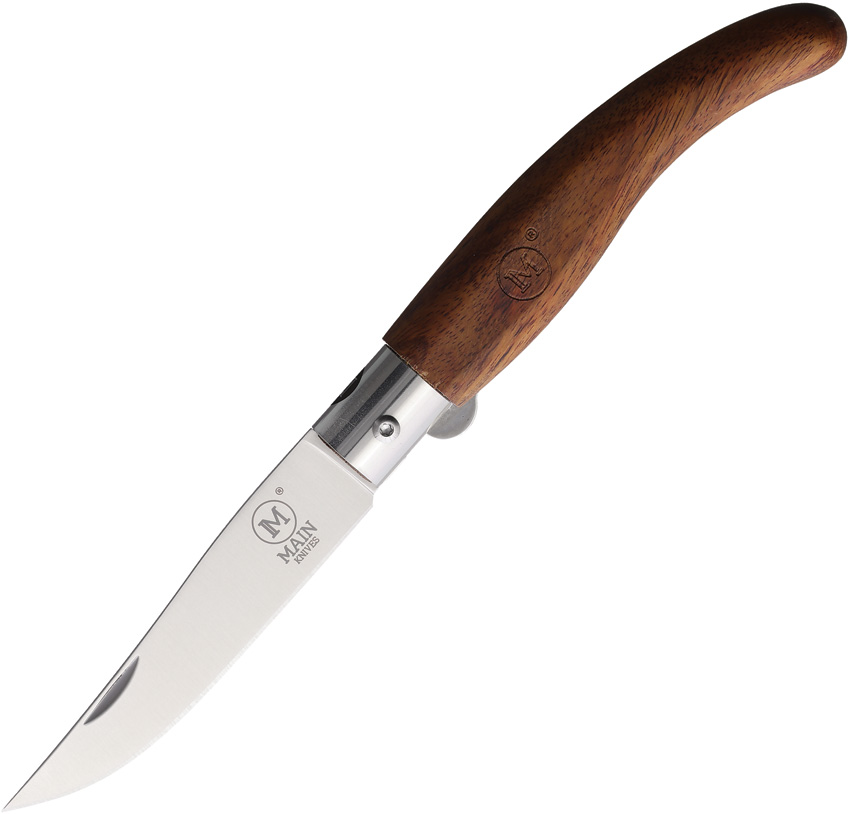 Spanish Linerlock Bubinga