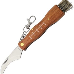 Mushroom Knife