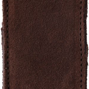 Leather Slip Pouch
