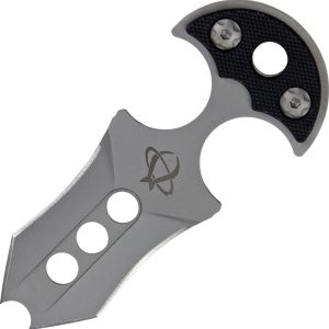 Privateer Boot Knife