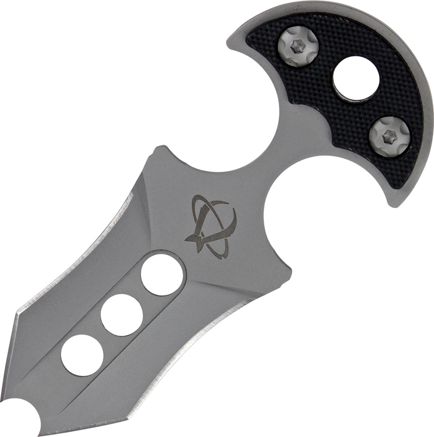 Privateer Boot Knife