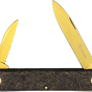 Folder Gold TiNi