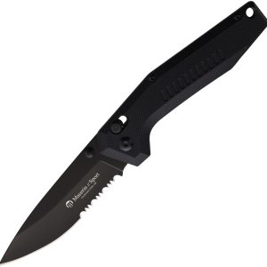 Sport Pivot Lock Black