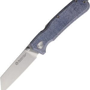 Pulse W-Lock Magna Denim