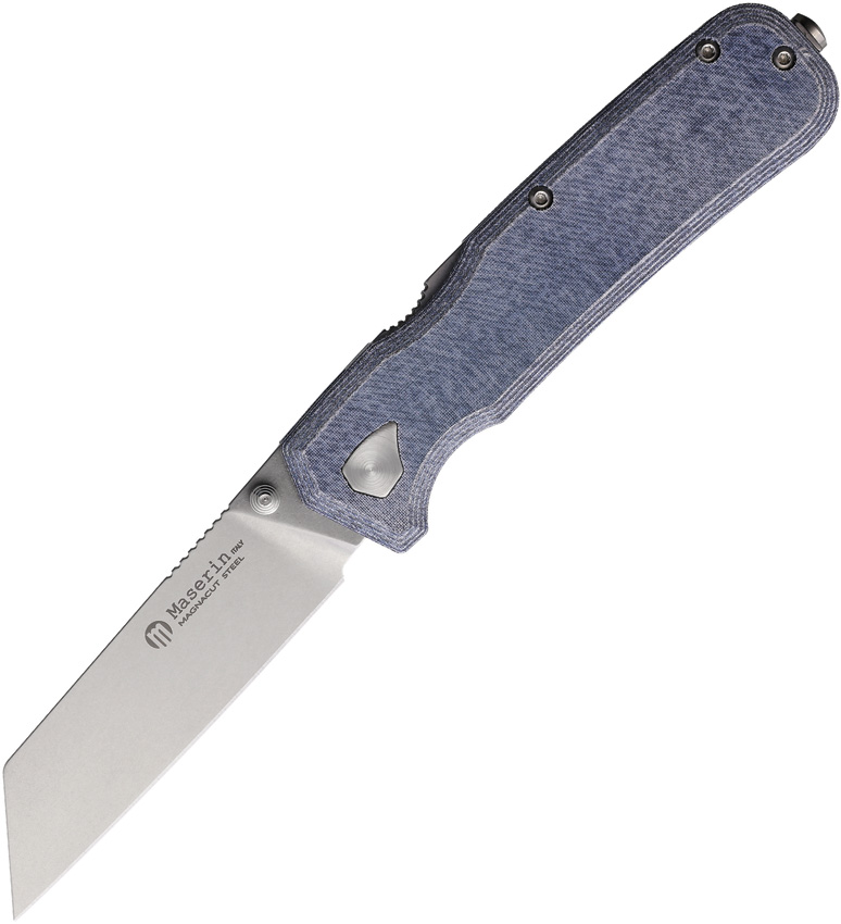 Pulse W-Lock Magna Denim