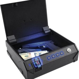 Pistol Safe Gen II