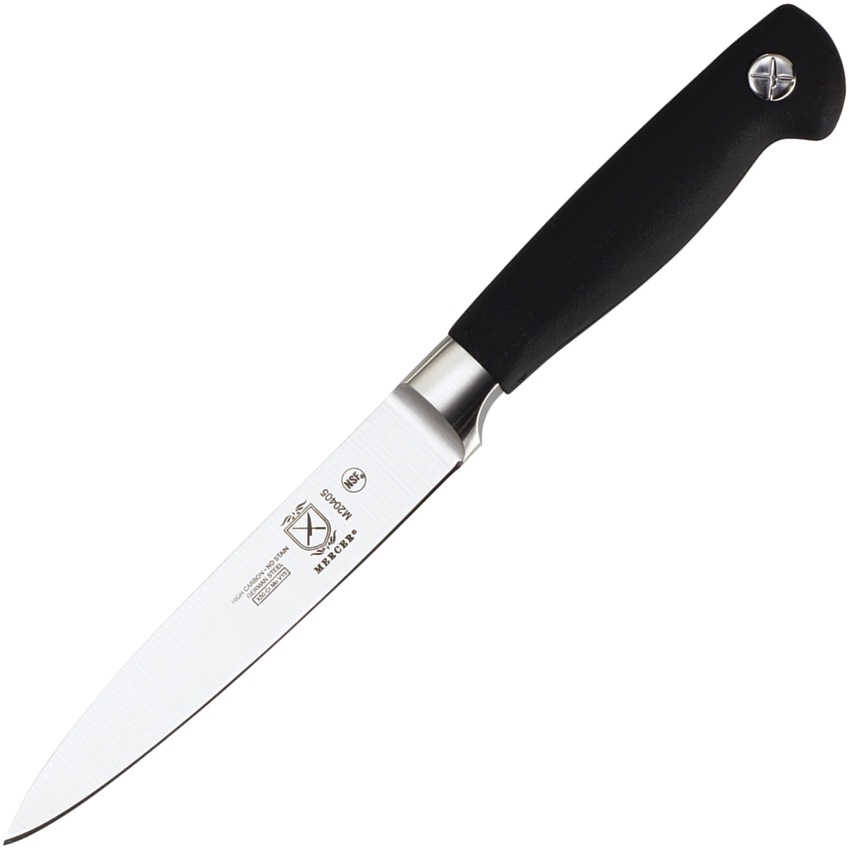 Genesis Utility 5""