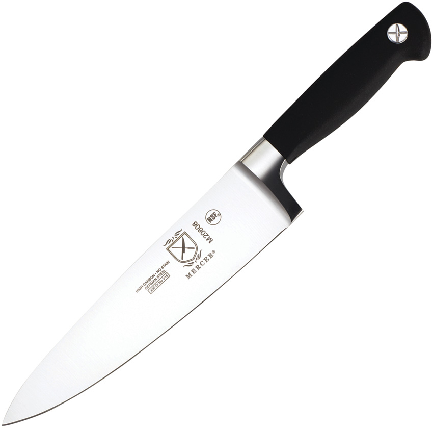Genesis Chef's 8""