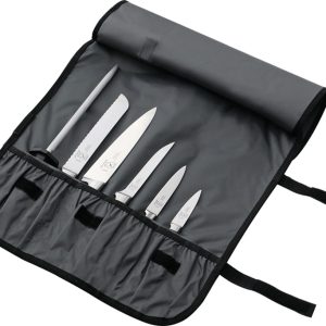 Knife Roll 7 Pocket