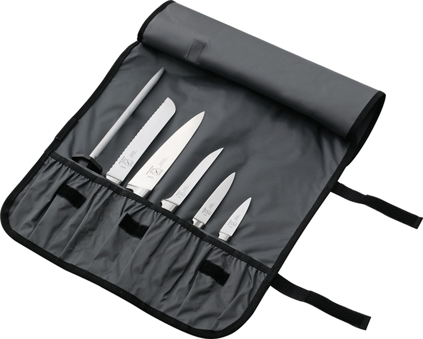 Knife Roll 7 Pocket