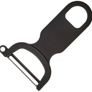 Y Peeler Black