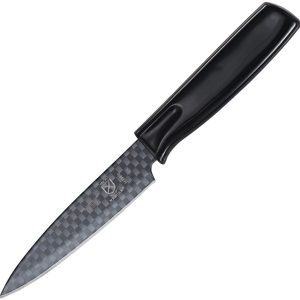 Non-Stick Paring Black
