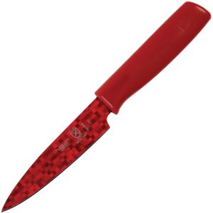 Non-Stick Paring Red