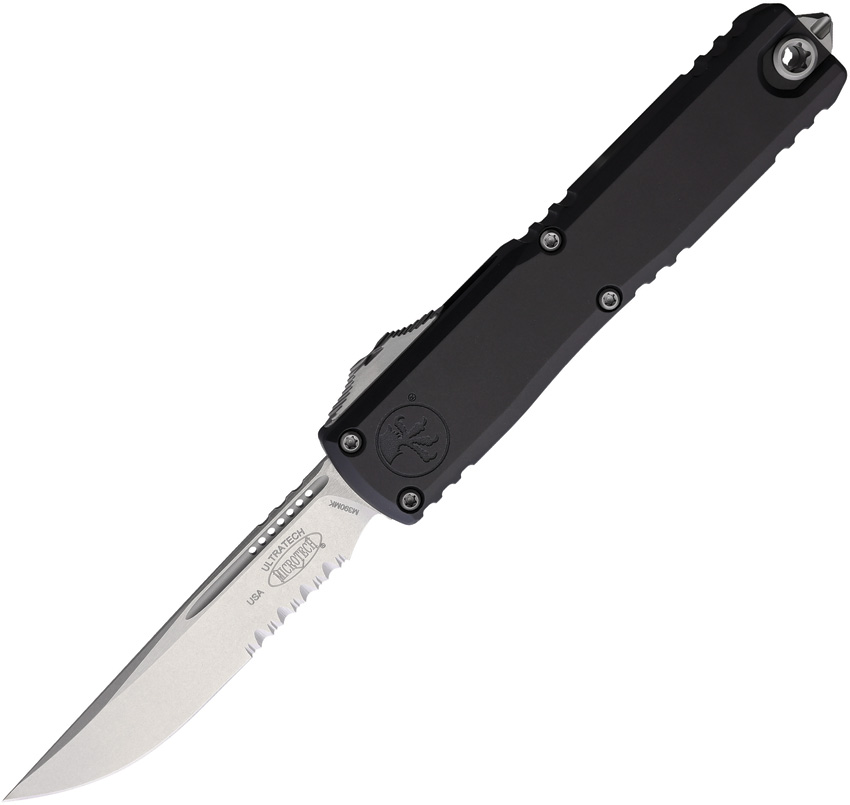 Auto Ultratech Gen III ZBP OTF