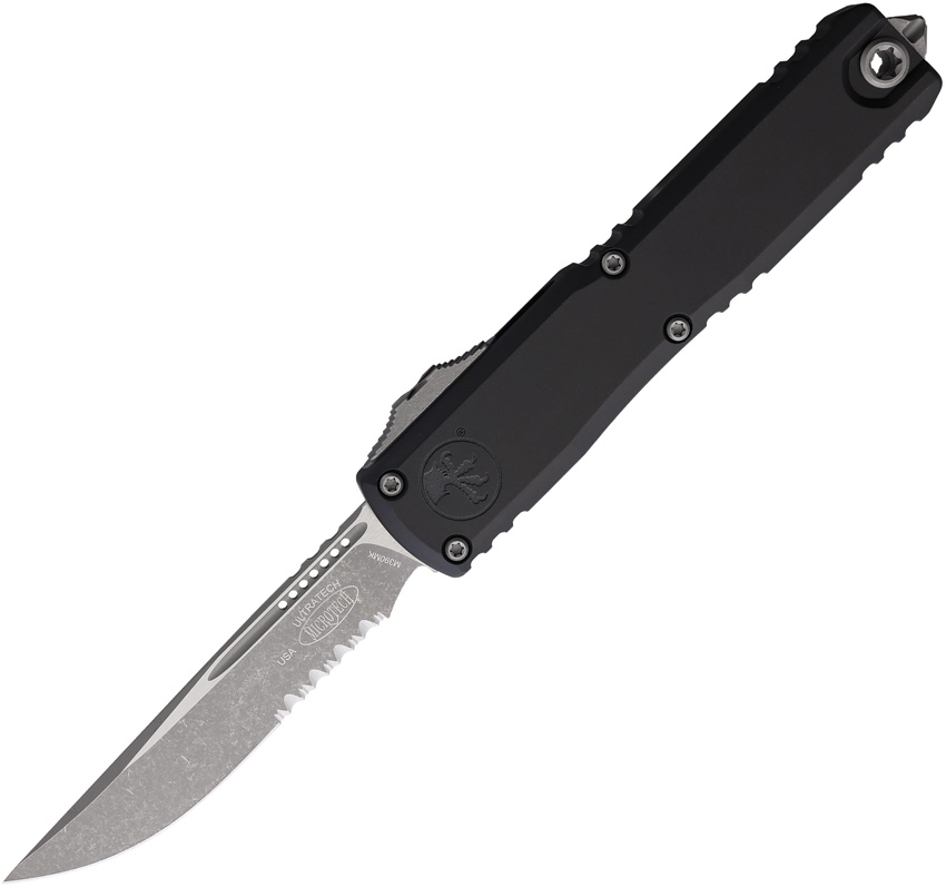 Auto Ultratech Gen III ZBP OTF