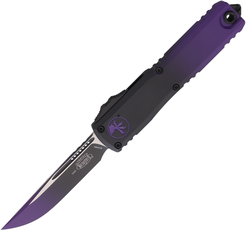Auto Ultratech Gen III ZBP OTF