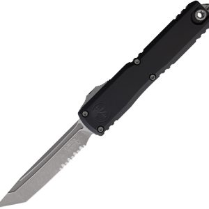 Auto Ultratech Gen III ZBP OTF