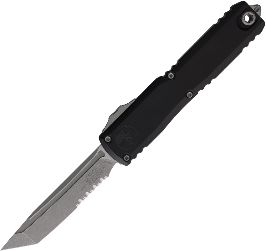 Auto Ultratech T/E Gen IV OTF