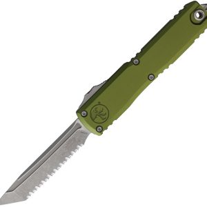 Auto Ultratech Gen IV T/E OTF