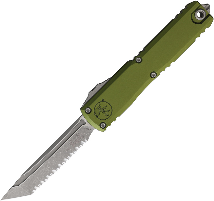 Auto Ultratech Gen IV T/E OTF