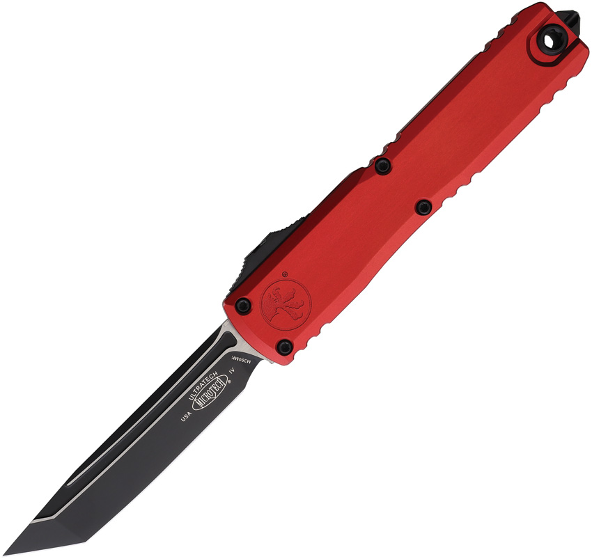 Auto Ultratech Gen IV T/E OTF