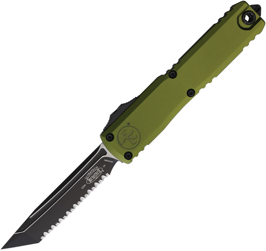 Auto Ultratech T/E Gen IV OTF