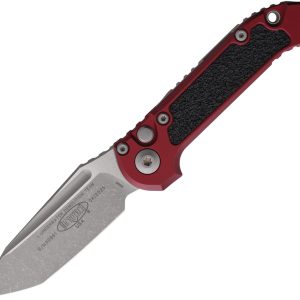 Auto LUDT Button Lock GenIII