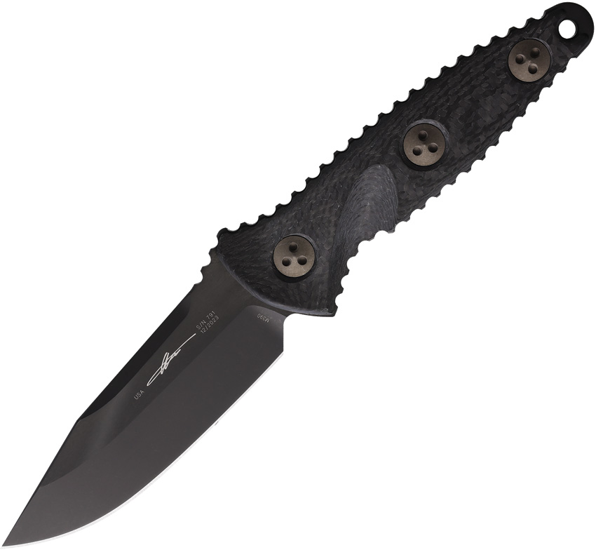 SOCOM Alpha Mini S/E DLC CF