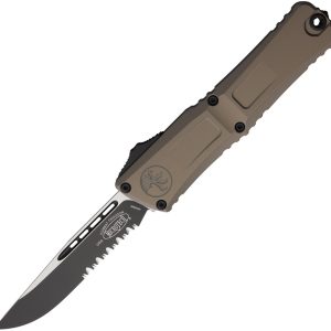 Auto Combat Troodon SE Gen III