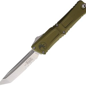 Auto Combat Troodon T/E GenIII