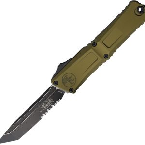 Auto Combat Troodon T/E GenIII