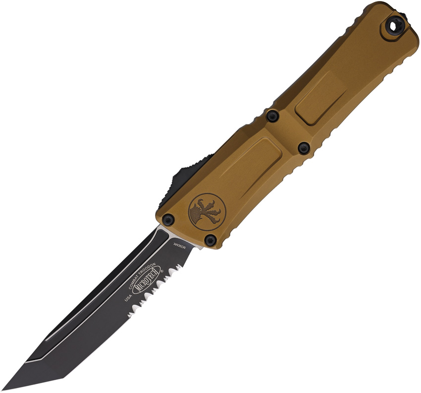 Auto Combat Troodon T/E GenIII