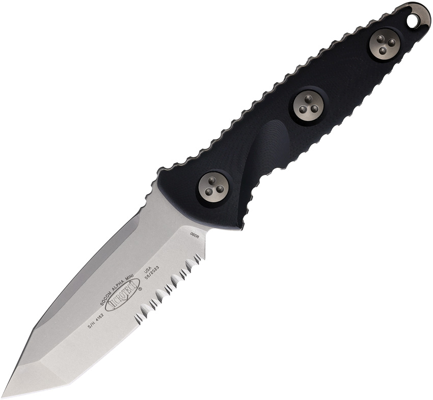 Socom Alpha Mini T/E SW PS