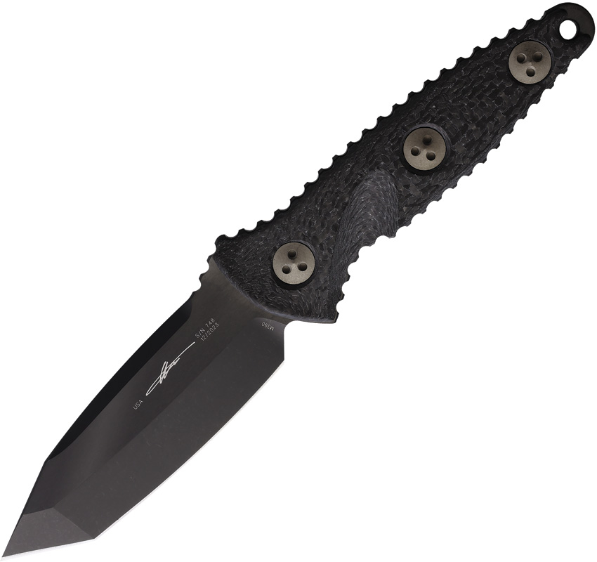 Socom Alpha Mini T/E CF