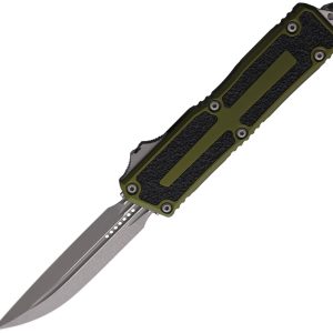 Auto Scarab II OTF D/E Gen III