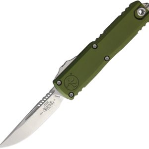 Auto UTX-85 S/E Gen IV OTF