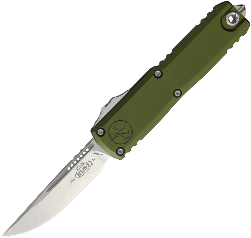 Auto UTX-85 S/E Gen IV OTF
