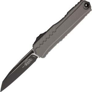 Auto Cypher II OTF Gray