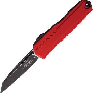 Auto Cypher II OTF Red