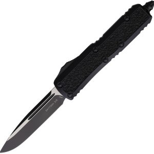 Auto Daytona OTF S/E Black