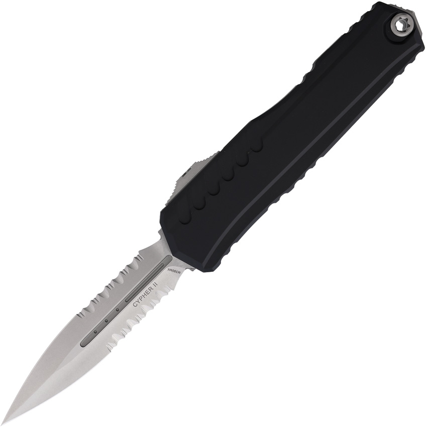 Auto Cypher II D/E SW PS