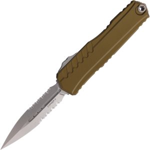 Auto Cypher II D/E OTF PS OD